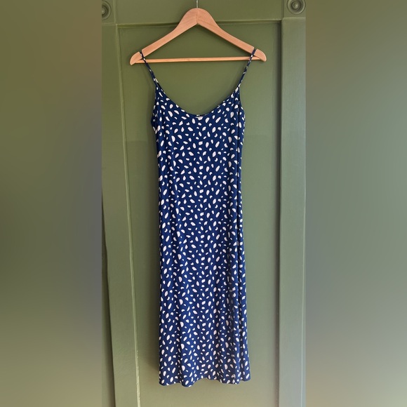 Reformation Crimini Dress - Picture 1 of 4